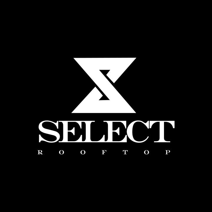 Select Rooftop | Poá SP