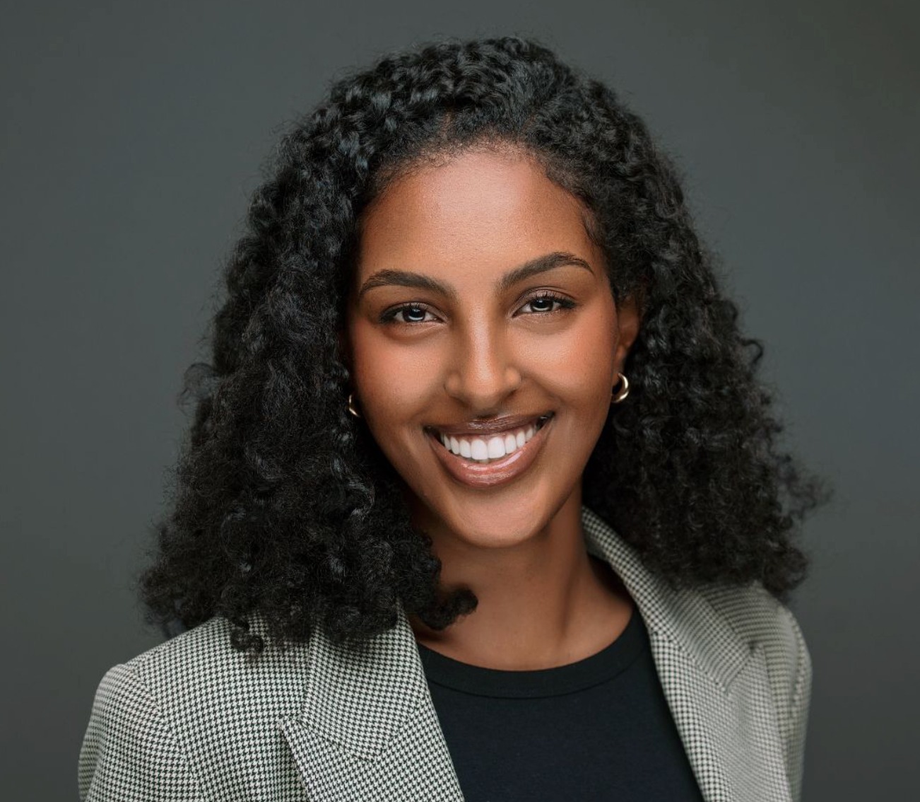 Dibora Mehari