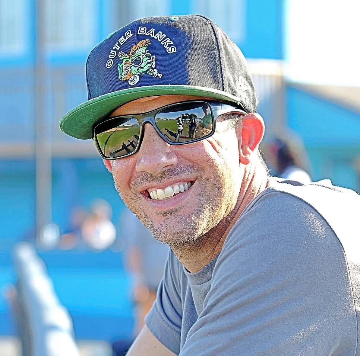Corey Martin