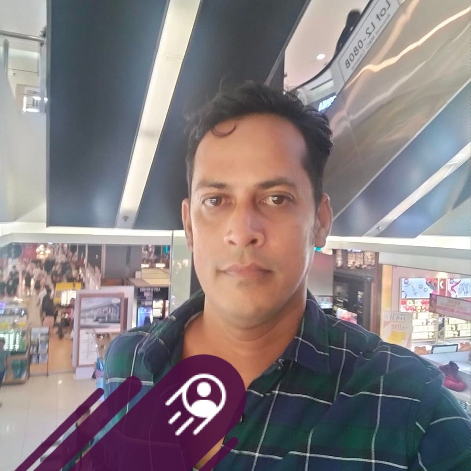 Mhd Riyad
