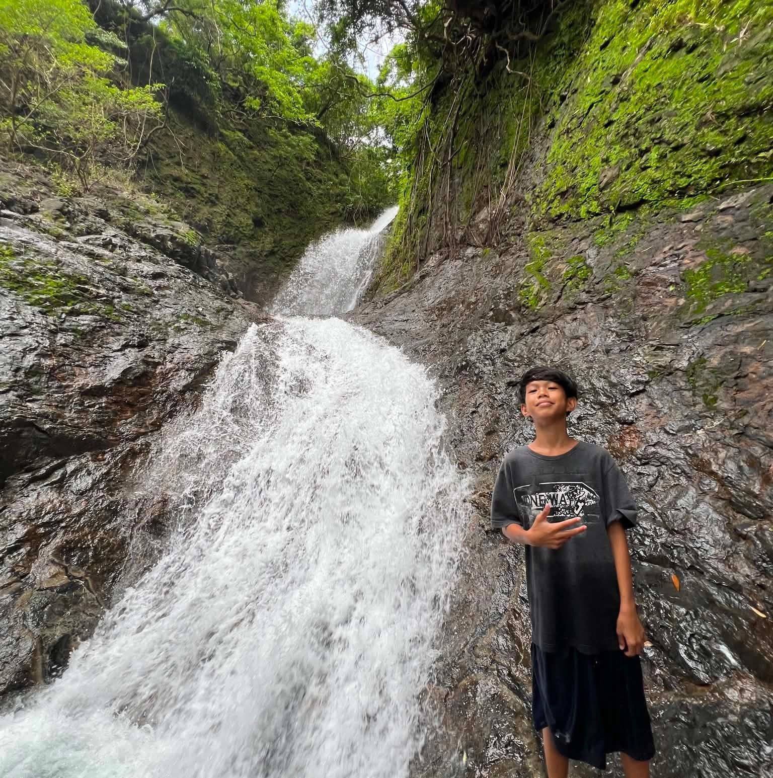 Rubash Tuazon