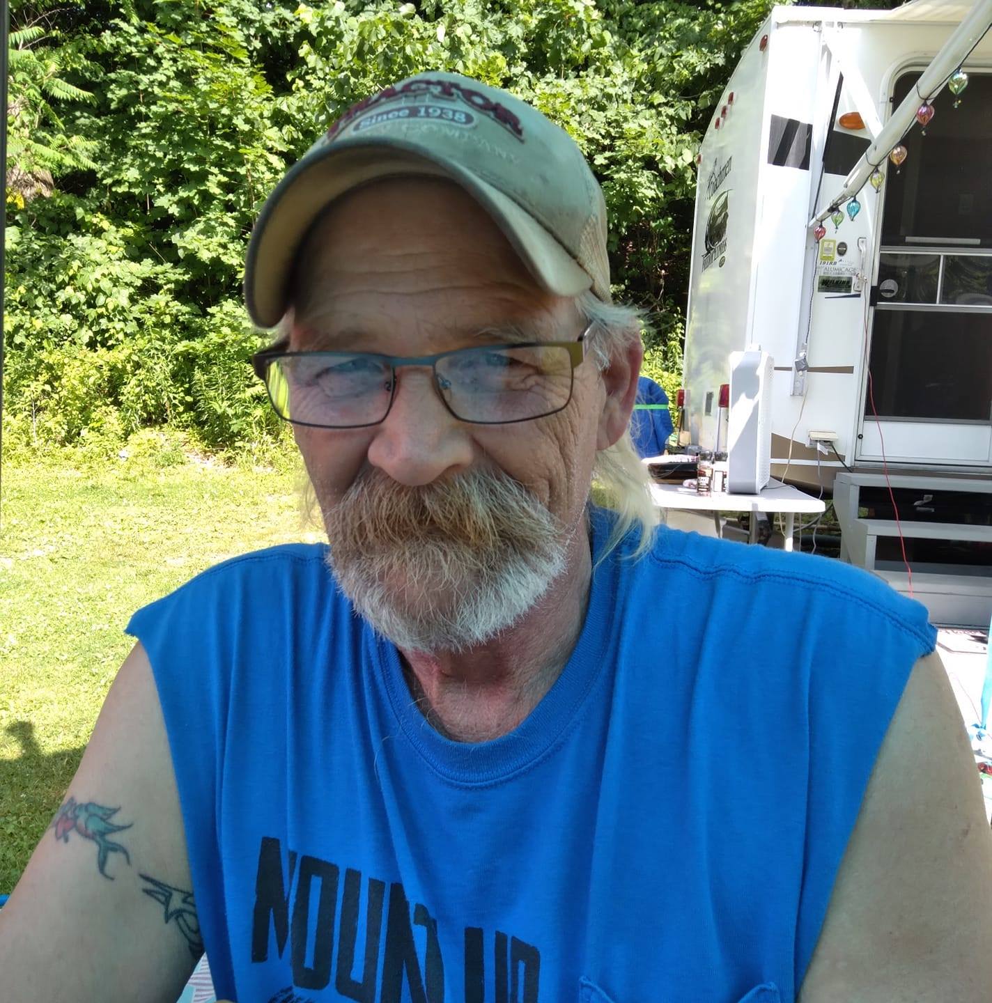 Bill Rowlinson