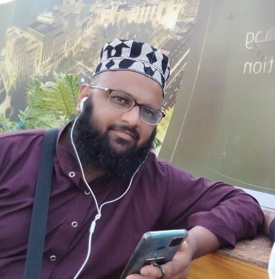 Muhammad Rizwan