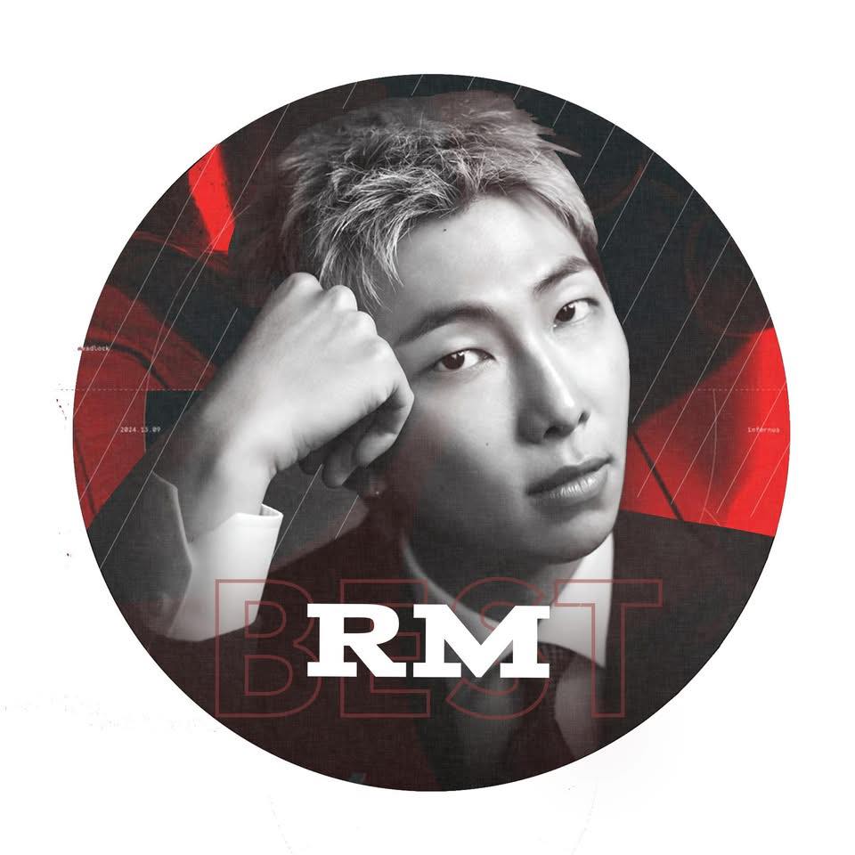 Joonie's Rkive World - 준이의 아카이브 월드