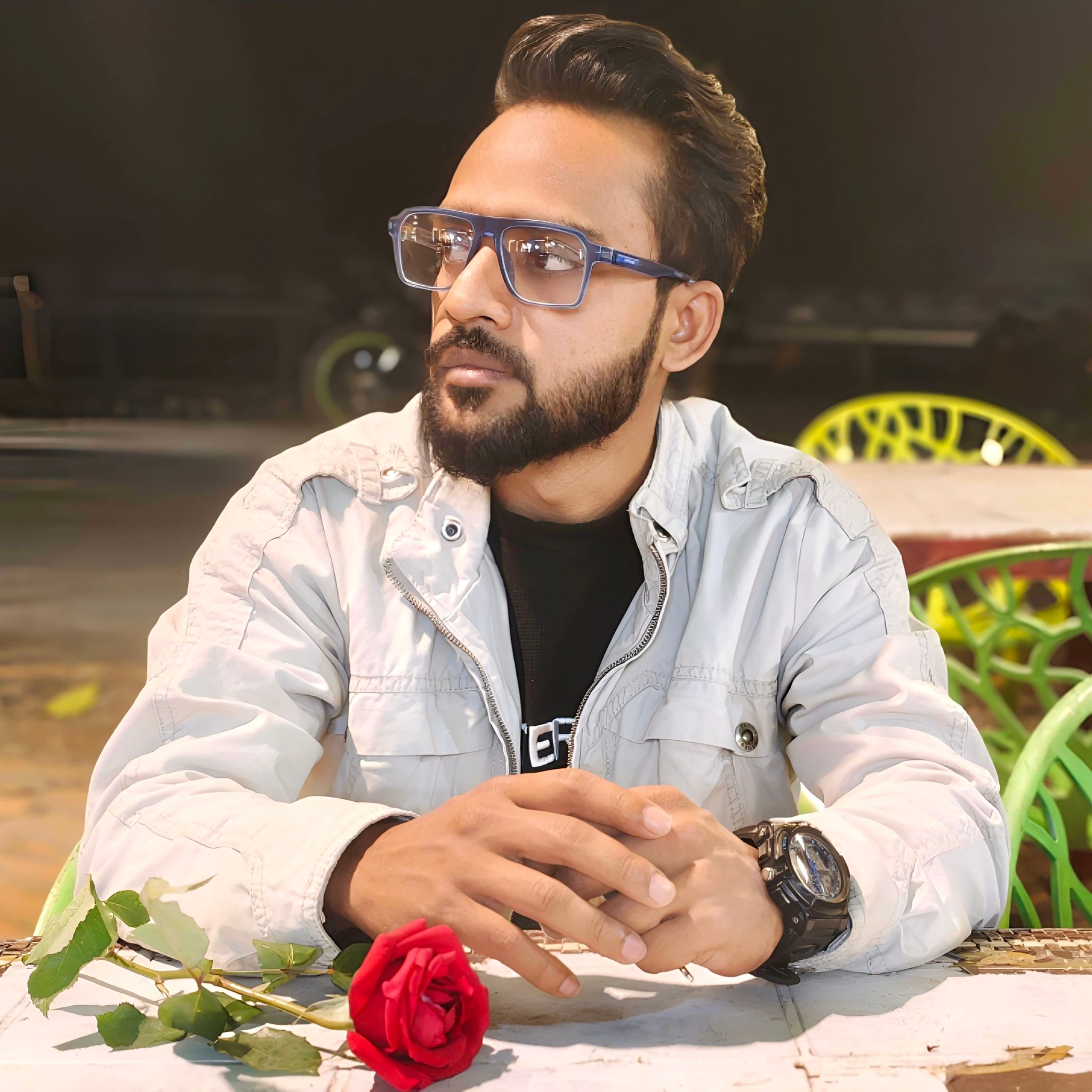 Shaikh Shovon Hossain