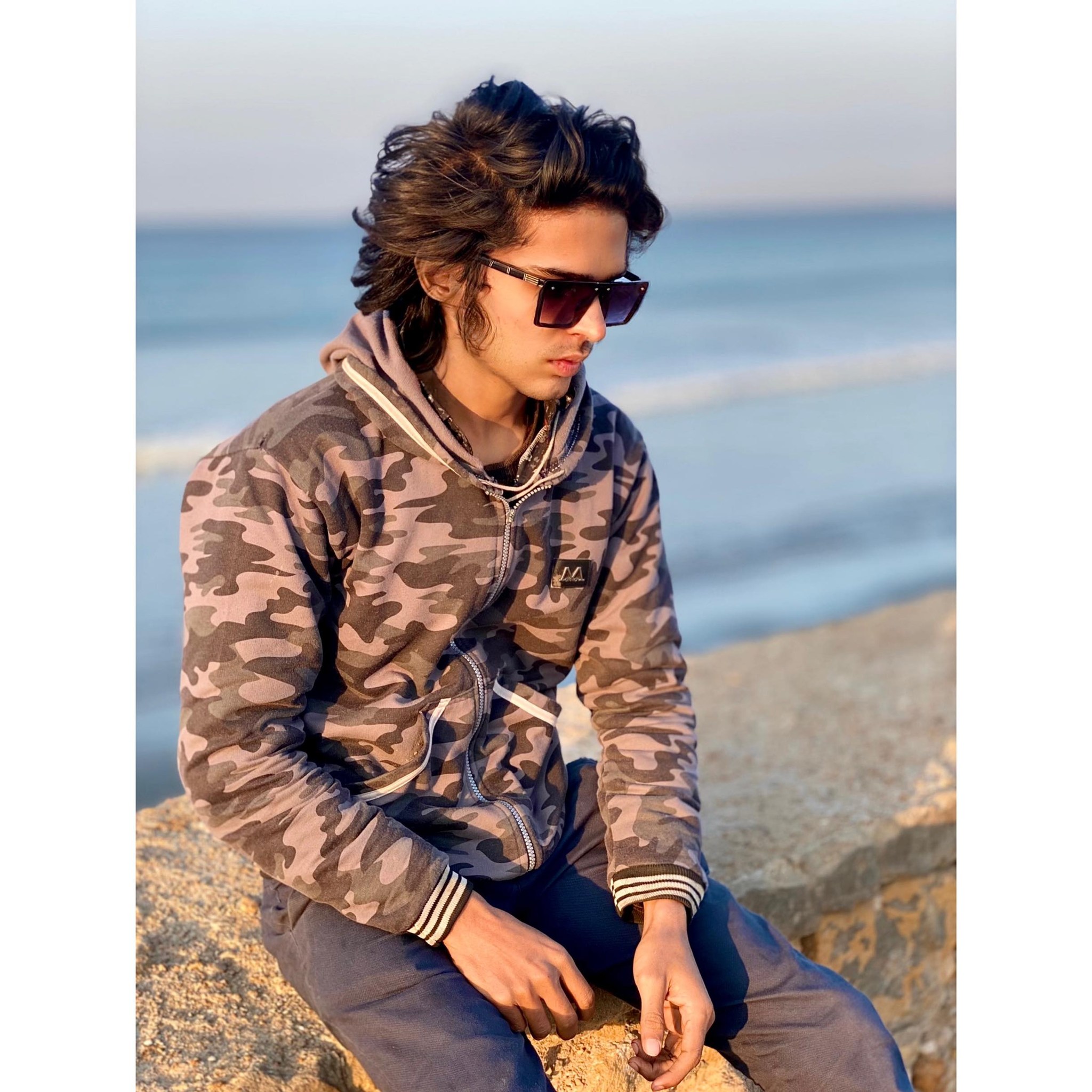 Ayaan Khan