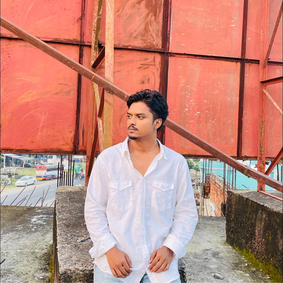Md Shohan