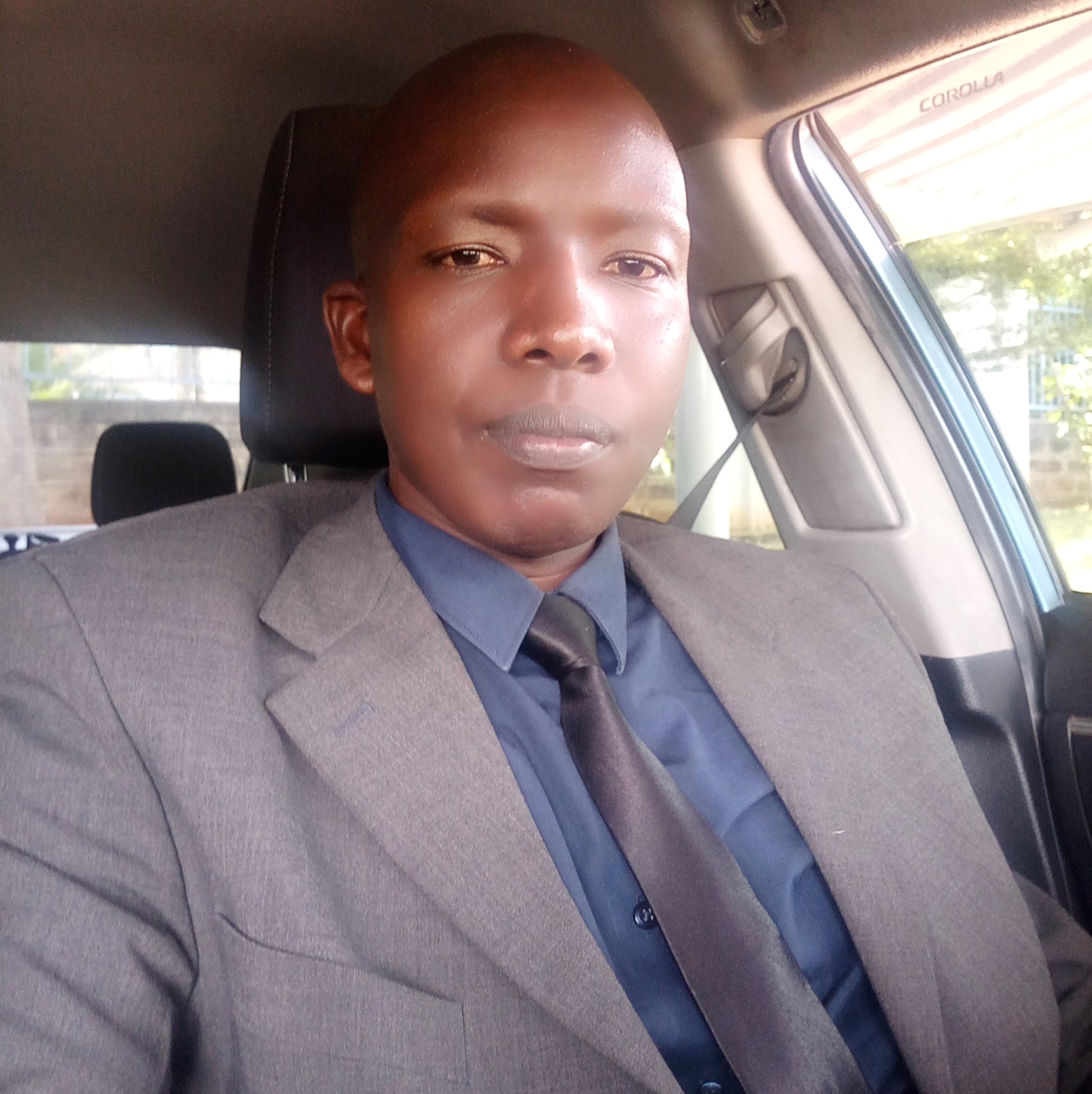 DRAMA AT MACHOKA@50! FRED MACHOKA REPRIMANDS NIECE GLORIA ORWOBA OVER ...