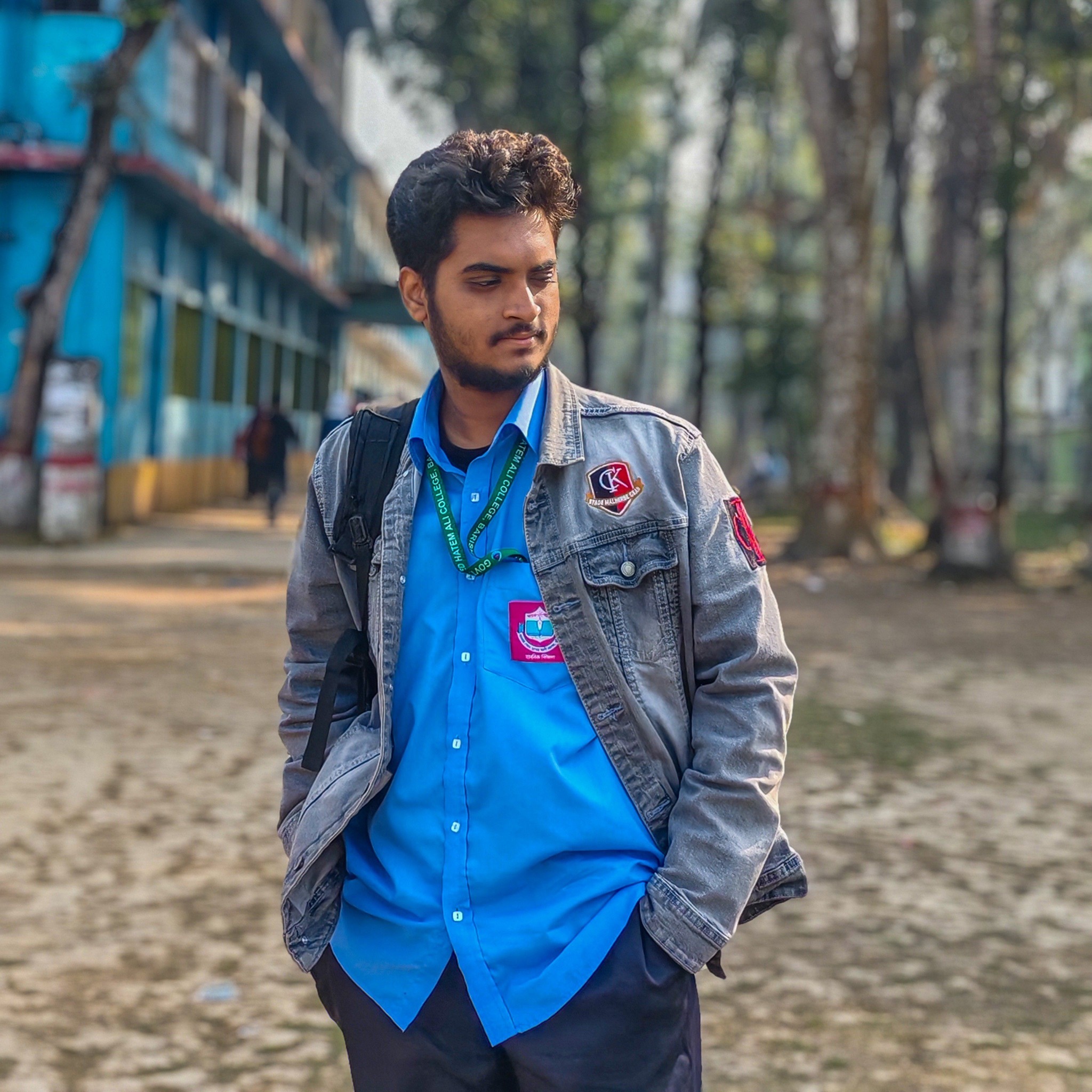 Abrar Rohan