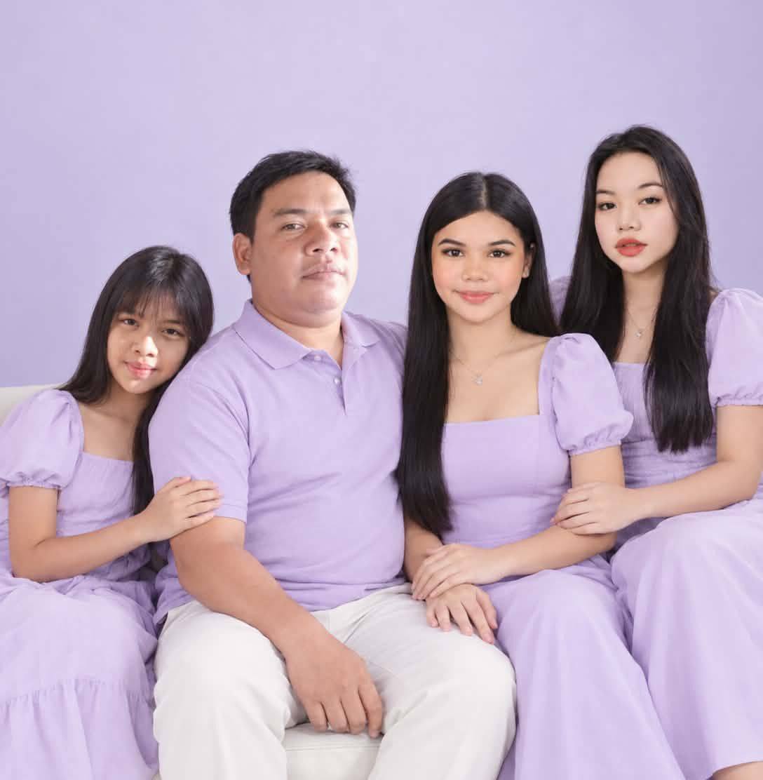 #wagkangmatakotkasamamoangdios | Ryan Rillon