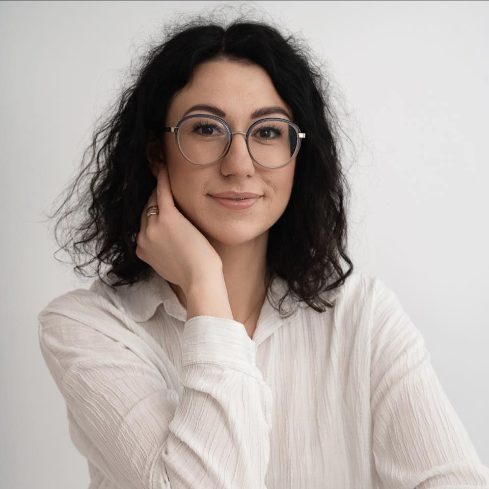 Centrum Szkoleniowe Martyna Maluje Martyna Babińska