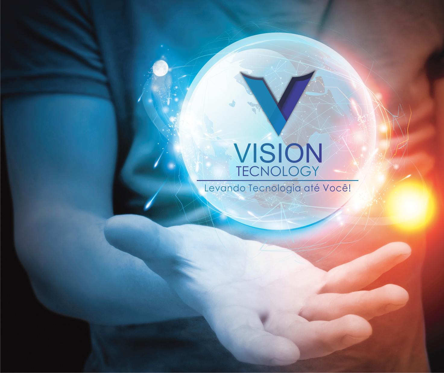 Vision Tecnology | Icó CE