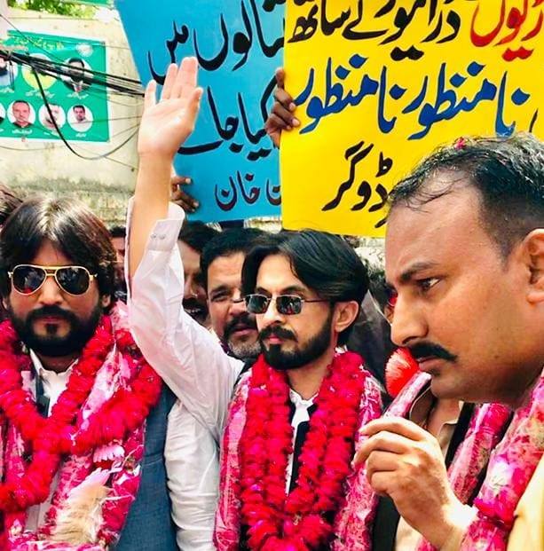 World Hide Drivers Union Pakistan | Lahore