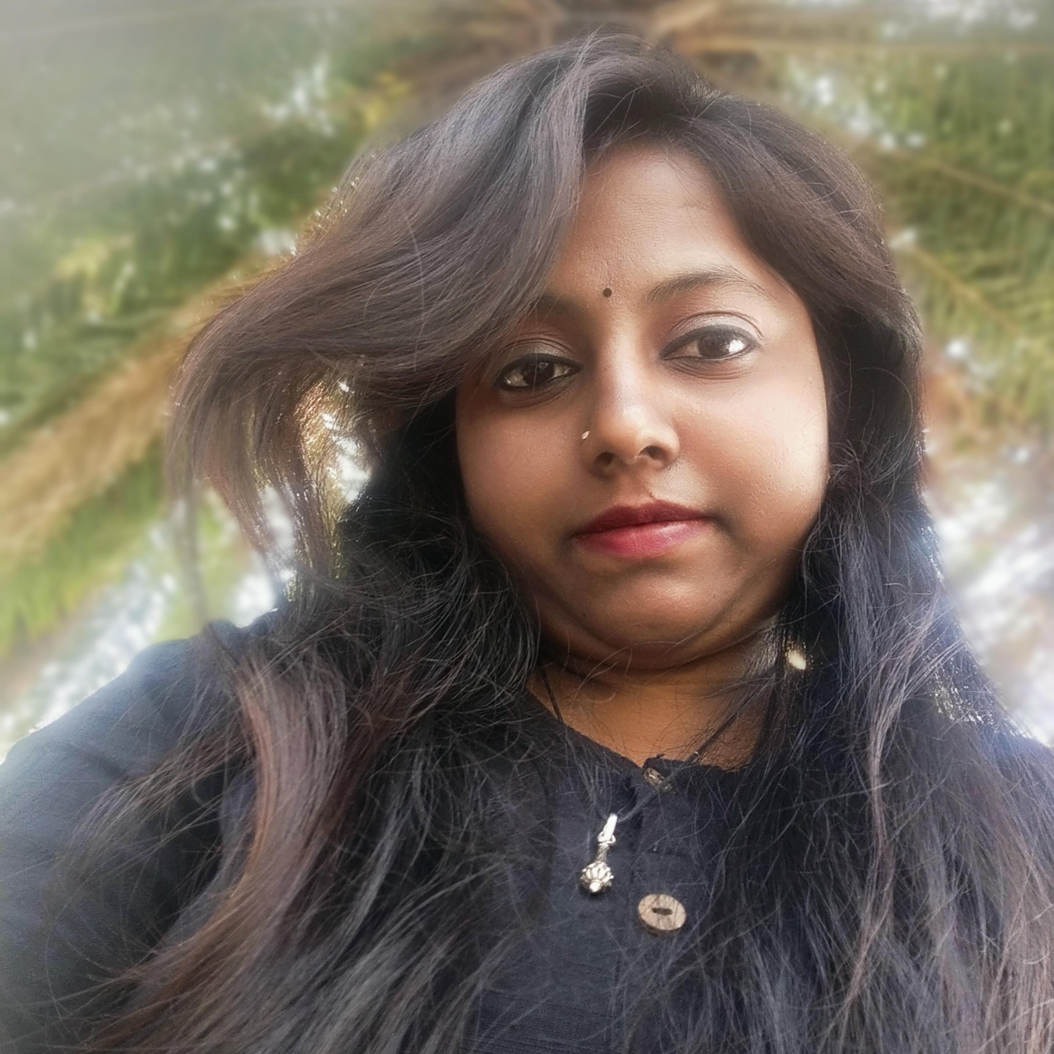 Nilima Nilima