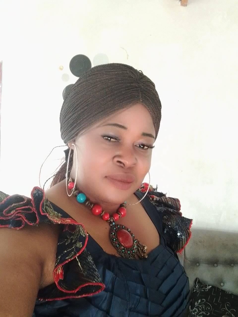 Matilda Ruvimbo Kanyuchi
