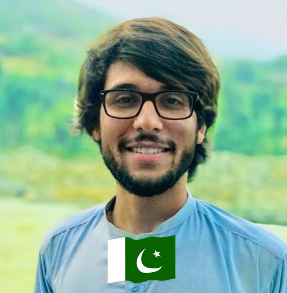Ch Asif Ràhi