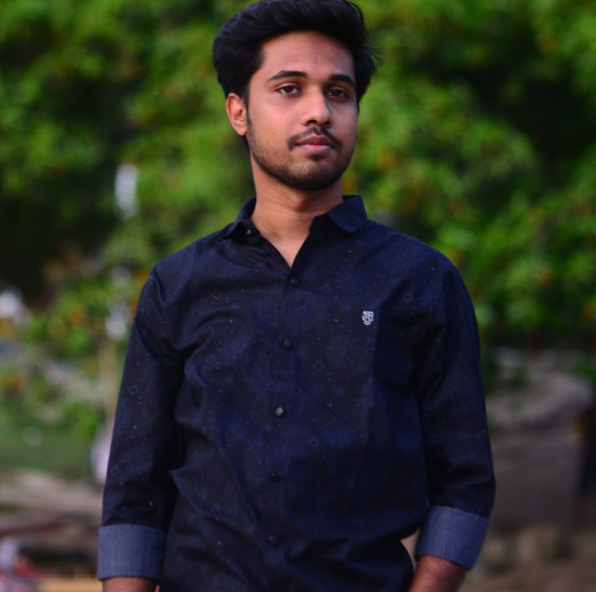Ramim Khan