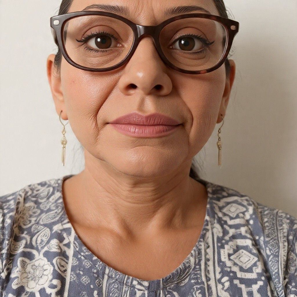 Romelia Marroquin