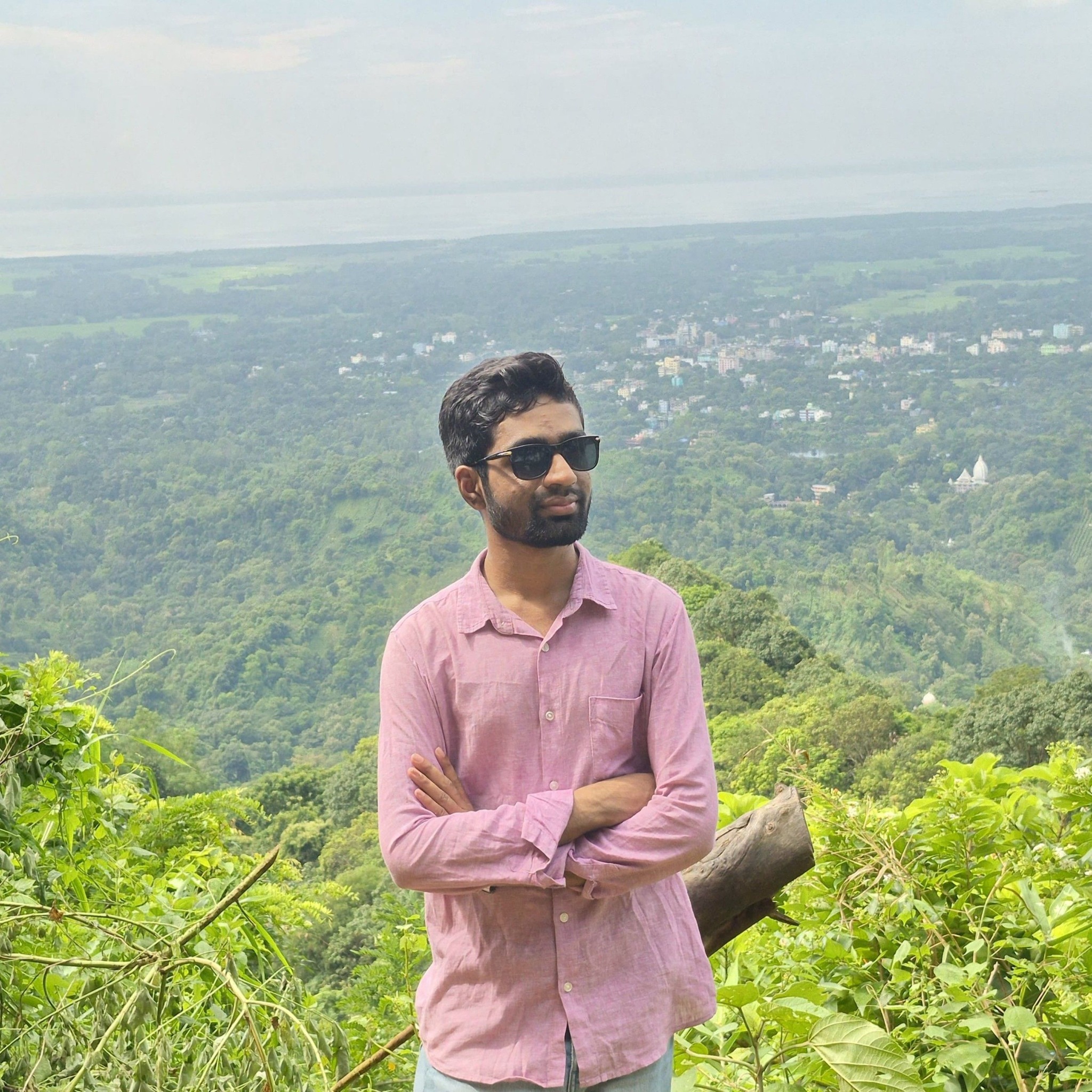 MD Sayem Mahmud