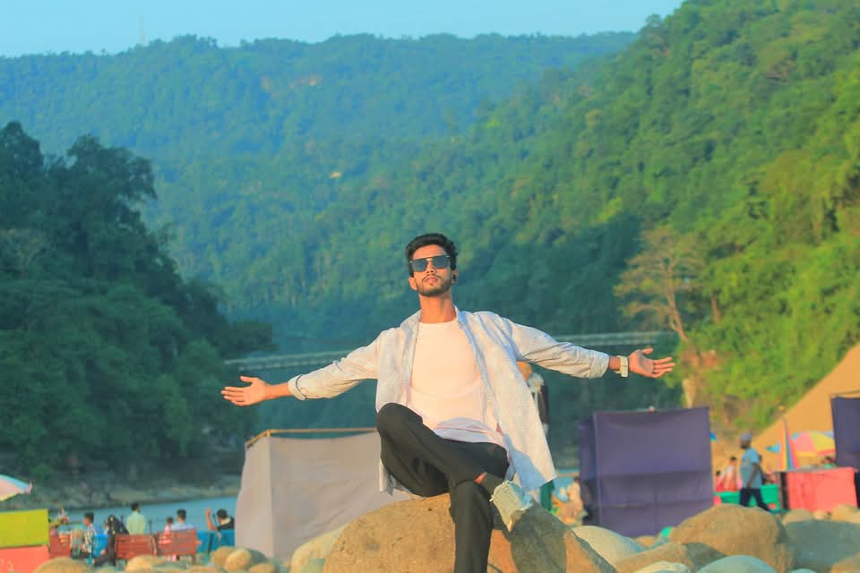 Bipu Laheri