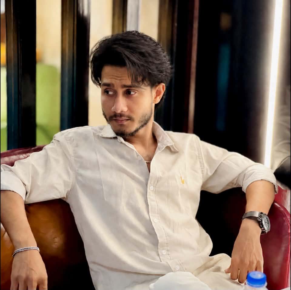Mahin Chowdhury