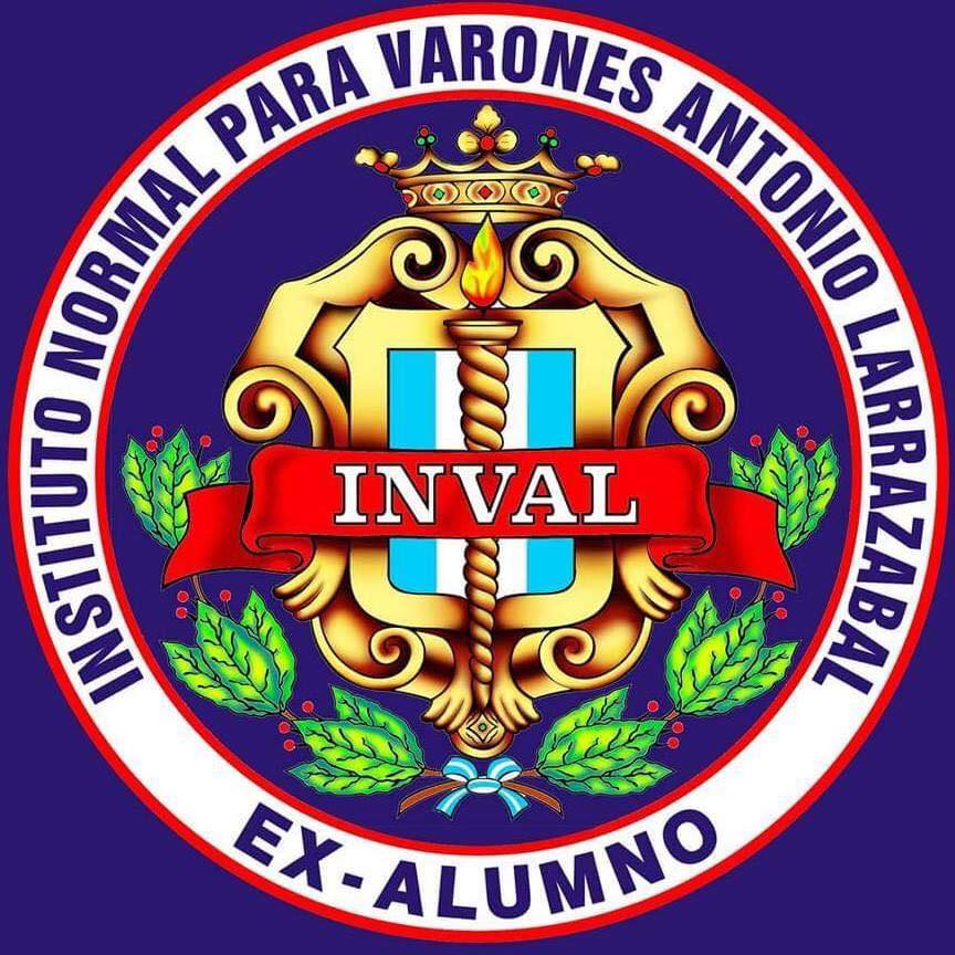 COORDINADORA DE EX ALUMNOS DEL INVAL | Antigua Guatemala