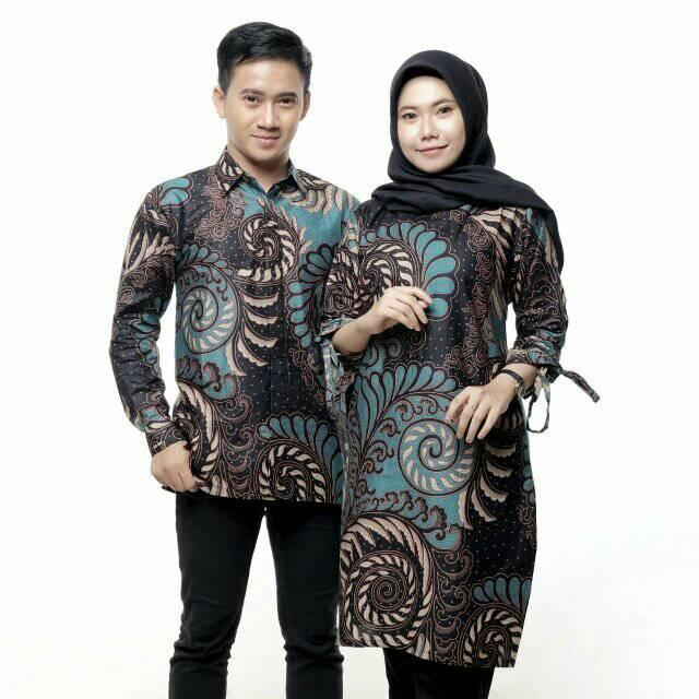 Batik Janoko