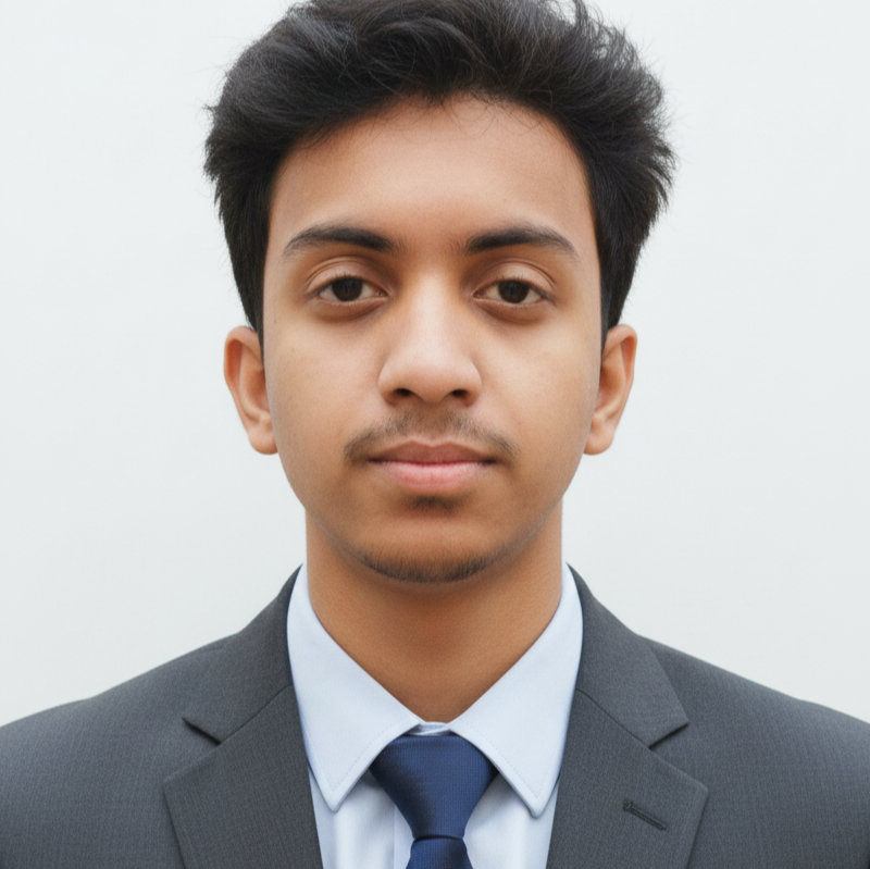 Ashikur Rahman