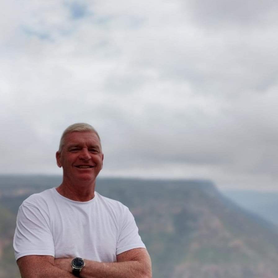 Tim Abbott