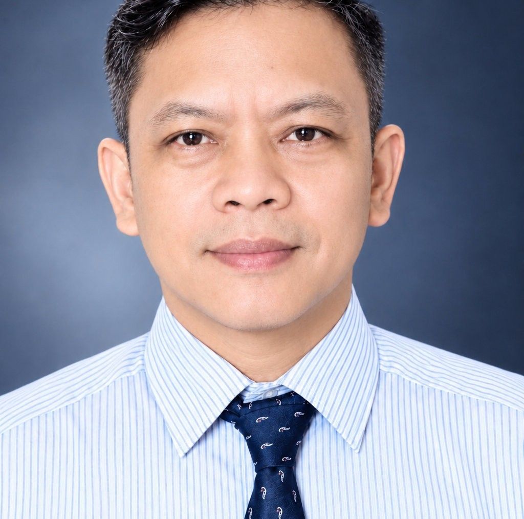 Agus Rianto