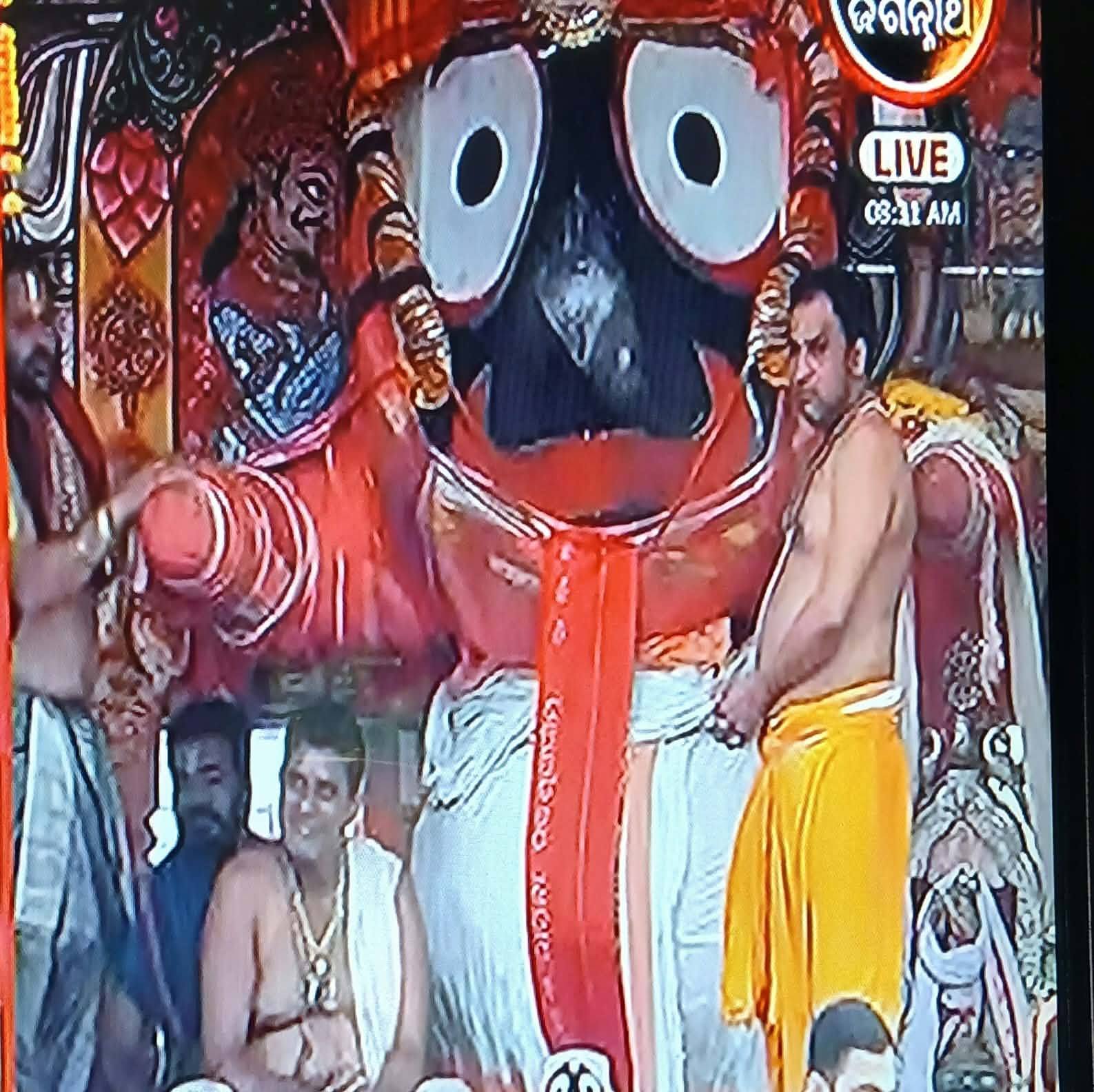 ଛାତ୍ରଛାତ୍ରୀଙ୍କ ଜୀବନ ଓ ଭବିଷ୍ୟତ ସହ ଖେଳିବା କଦାପି ଗ୍ରହଣୀୟ ନୁହେଁ ...