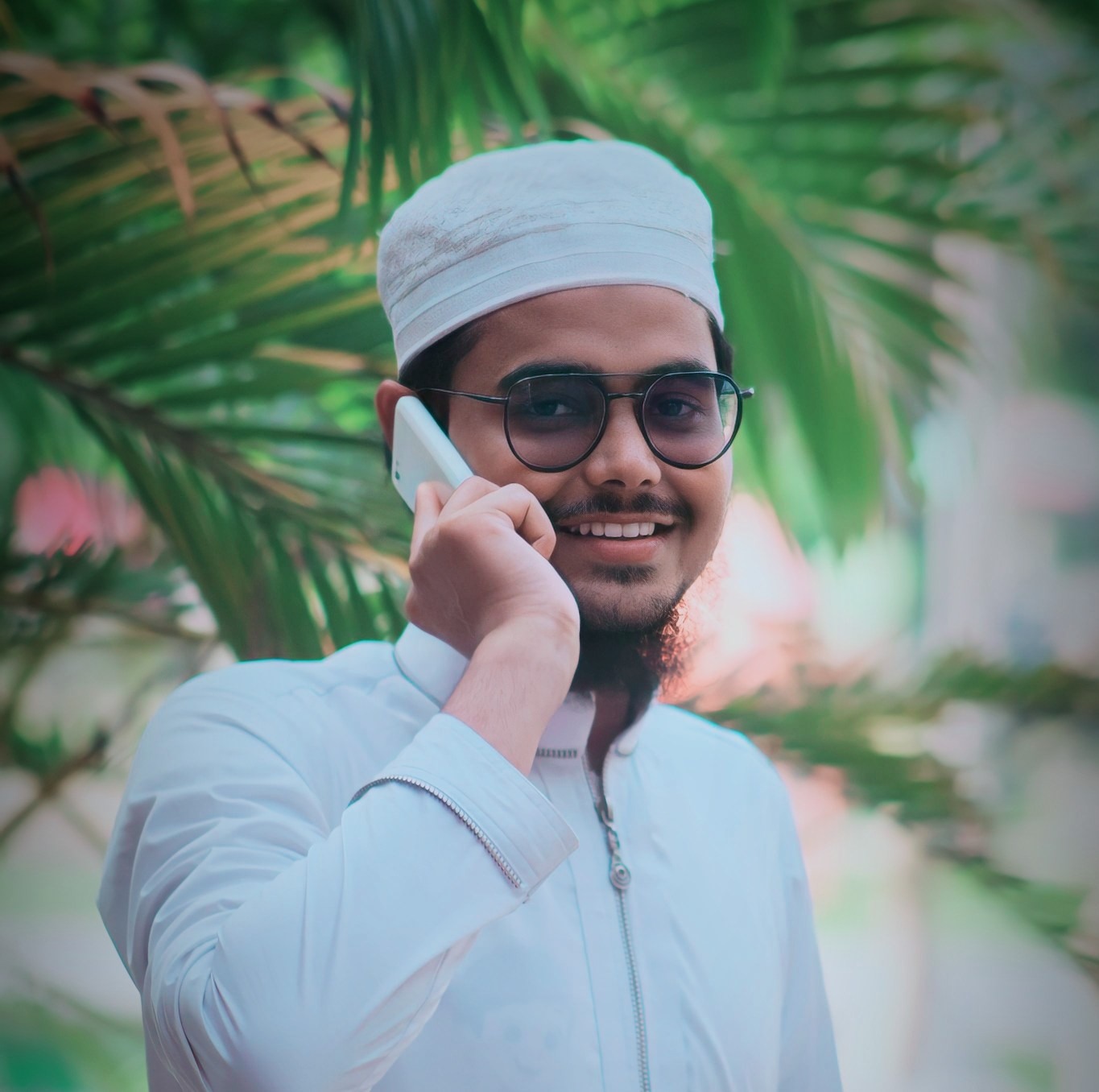 Rakib Ahmed