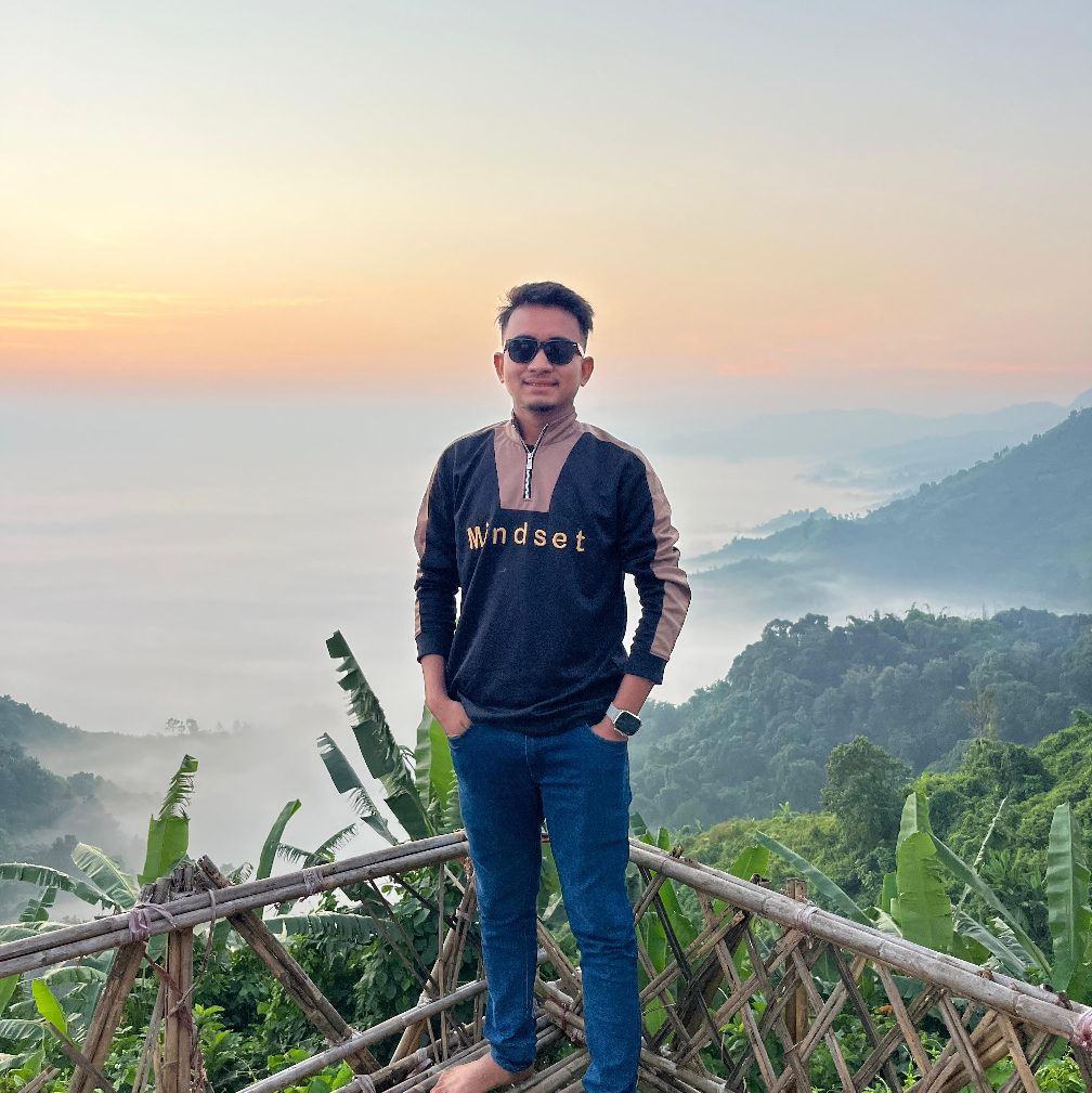 M. Hasan