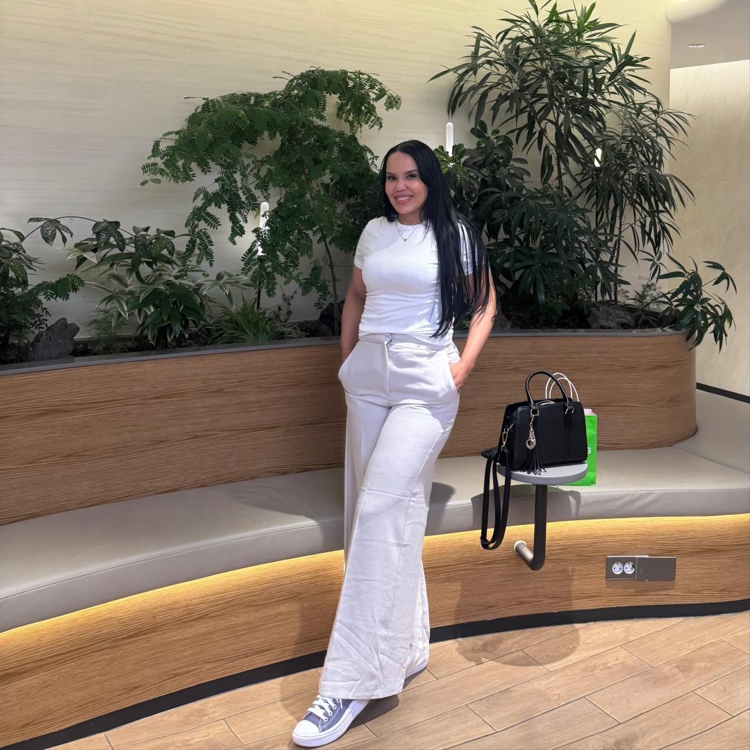 Cleny Hernandez