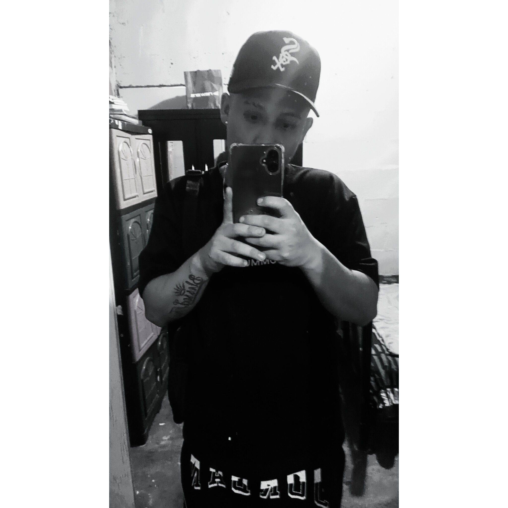 Isaac Reyes