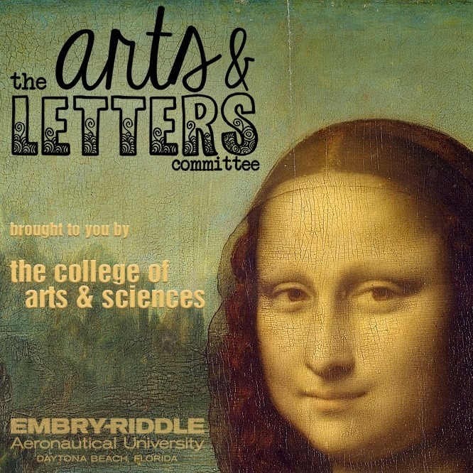 Arts & Letters Committee at Embry-Riddle Aeronautical University ...