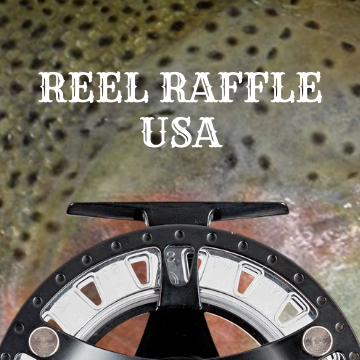 Reel Raffle USA | Round Lake Beach IL