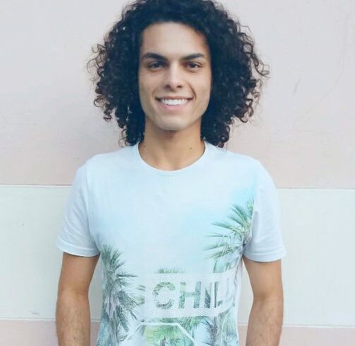 James Ribeiro