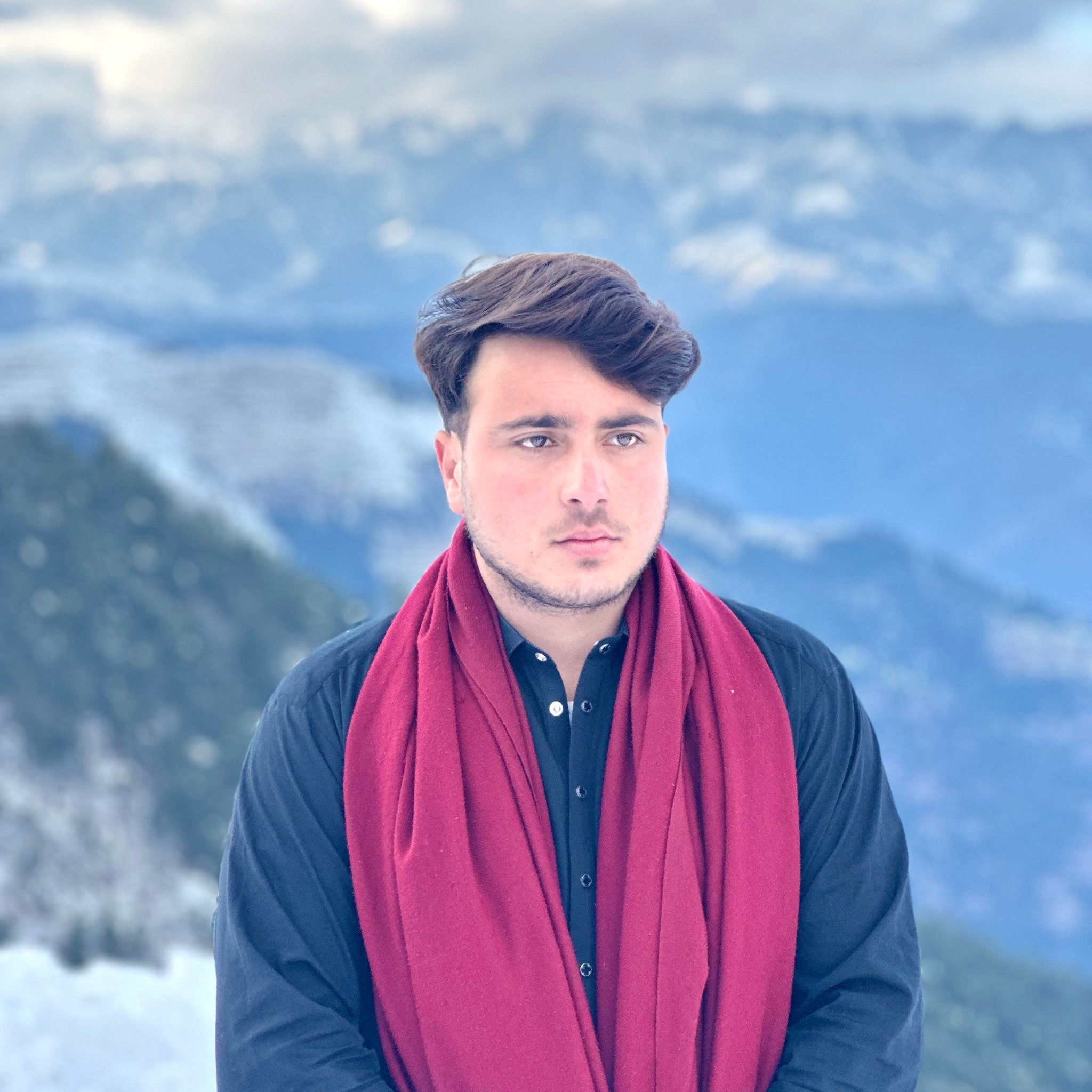 Hasnain Khan