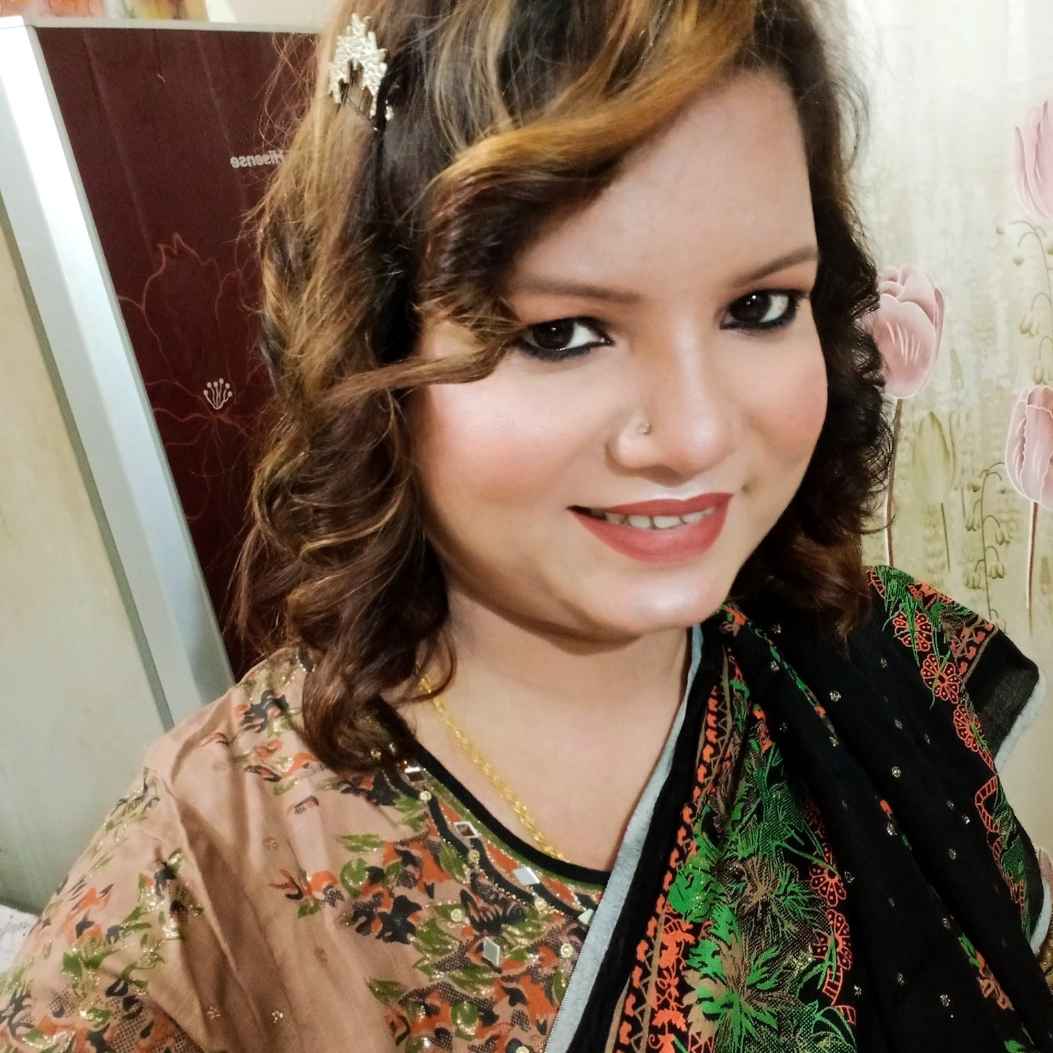 Rumana Nancy