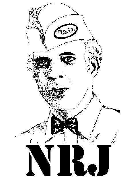 NRJ aka Navin R Johnson