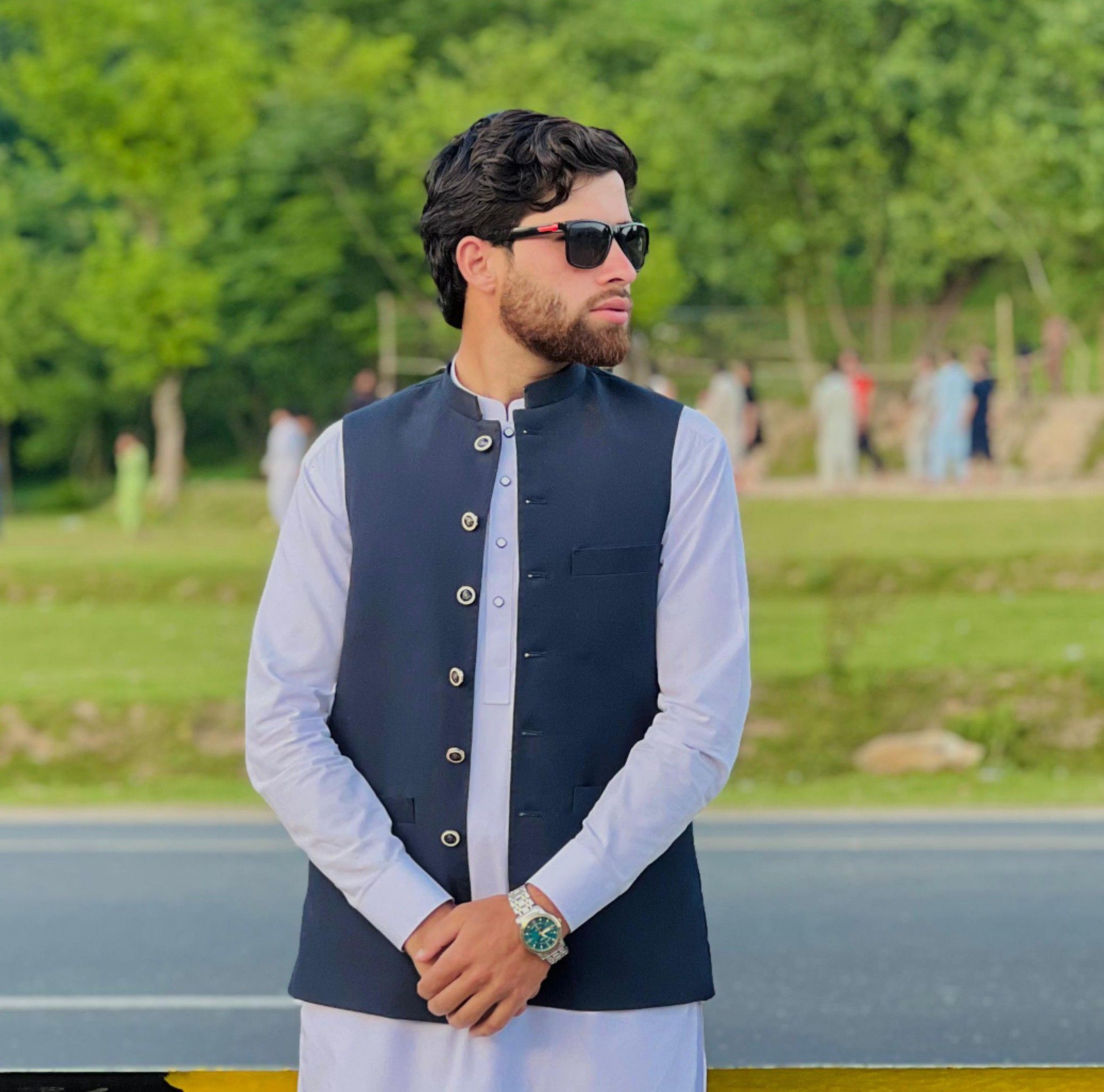 Rafi Ullah Yousifzai