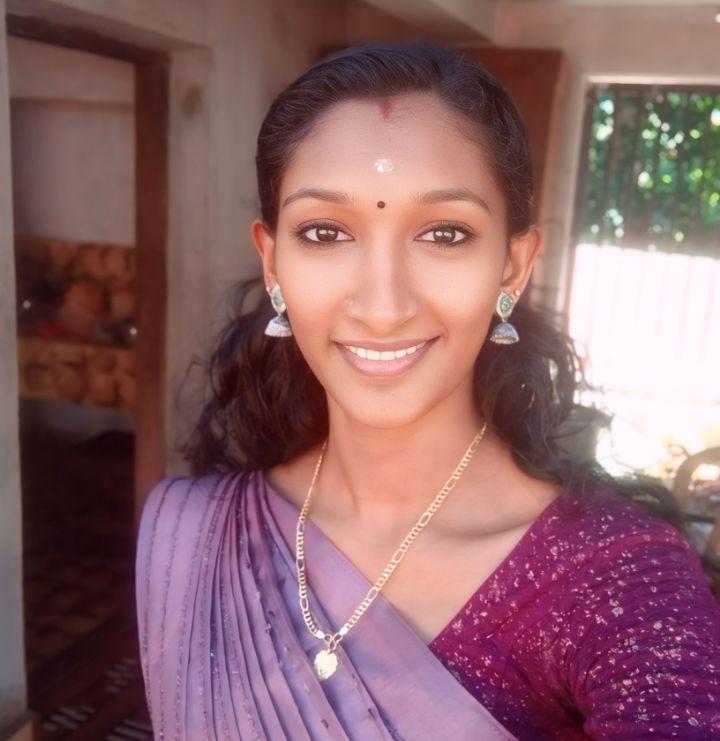 Rethika Ratheesh