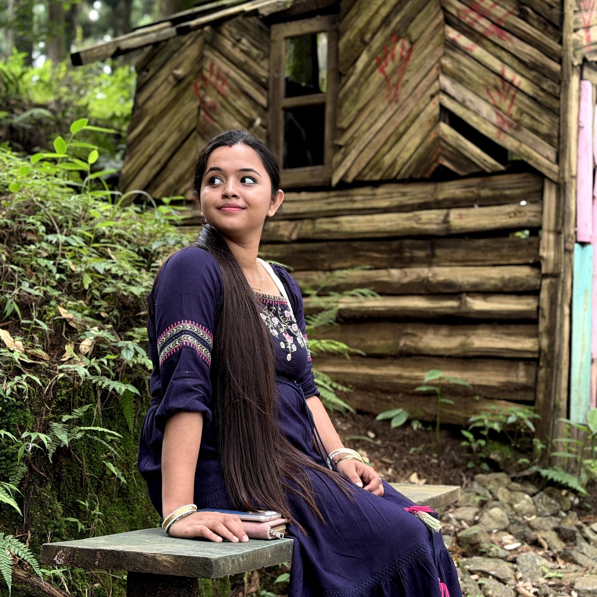 Laboni Majumdar