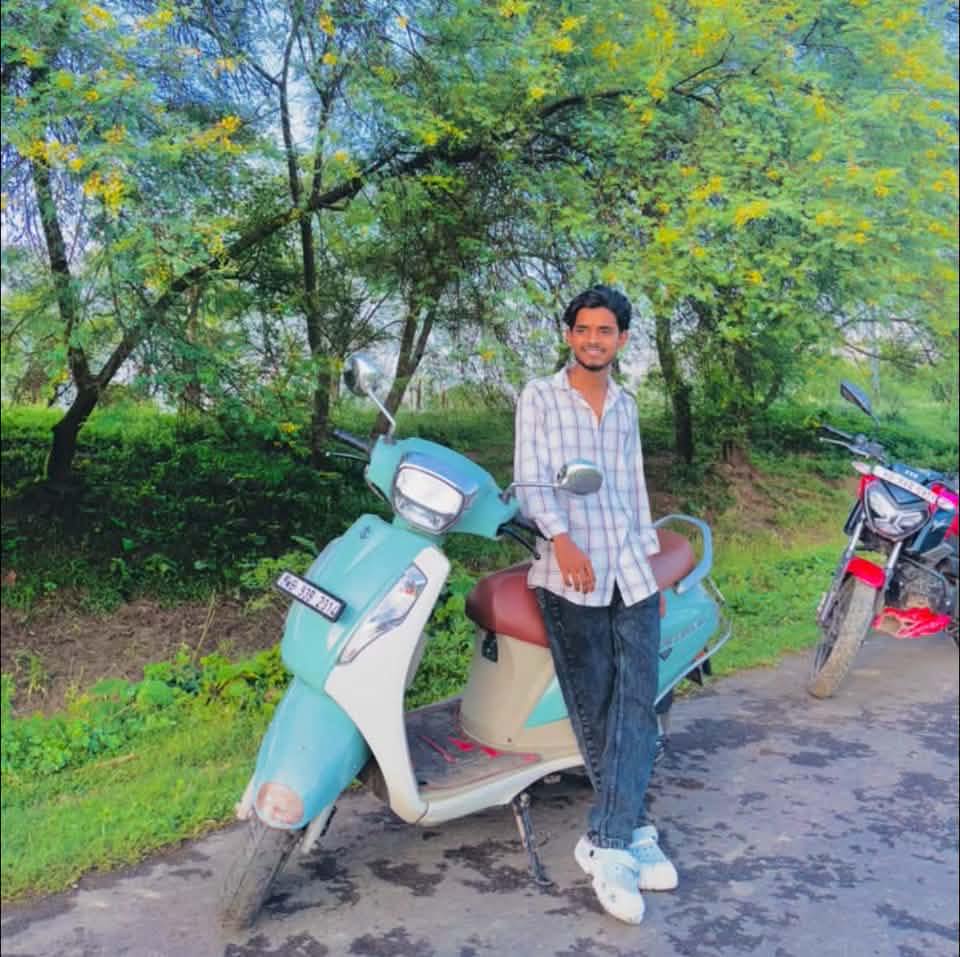 Mehedi Raj