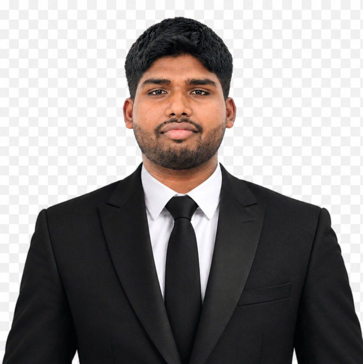 Md Rakib