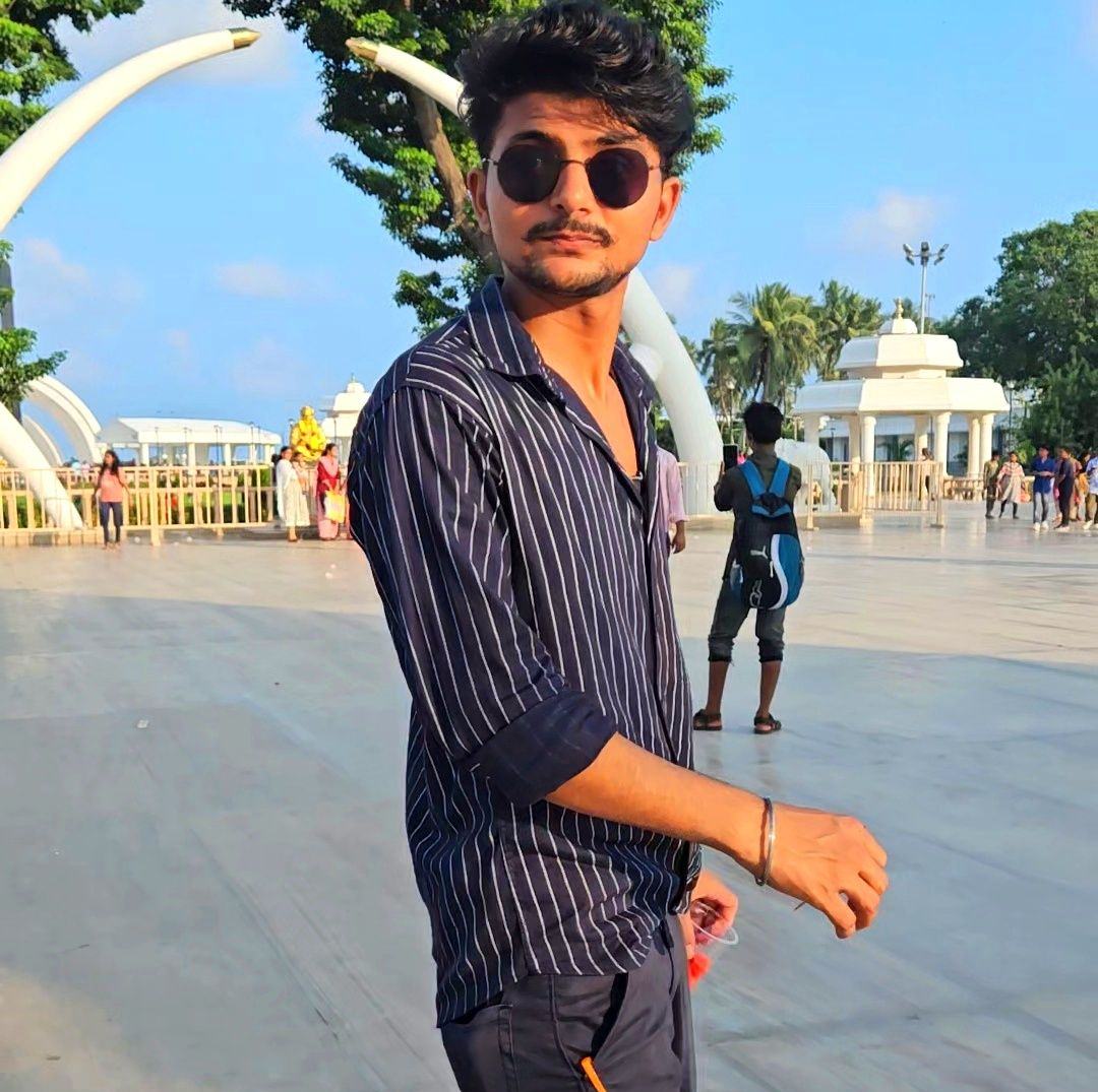 Chandan Kumar Yadav Raj