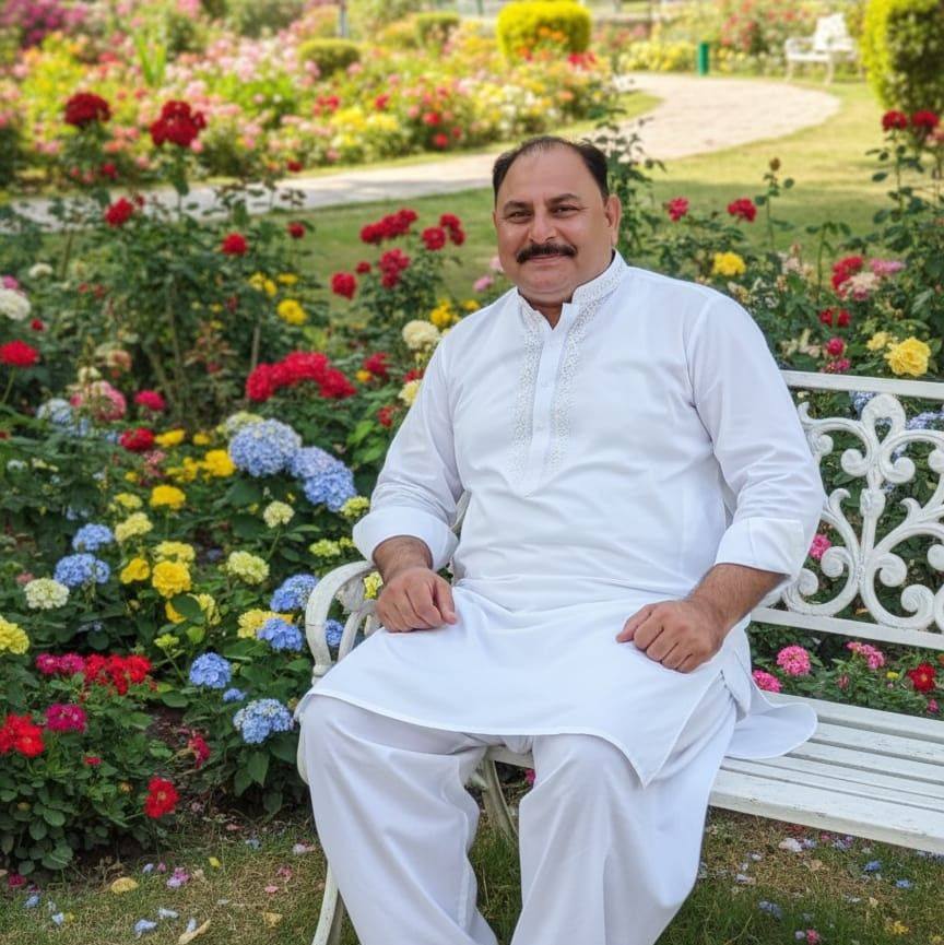 Nadeem Rana