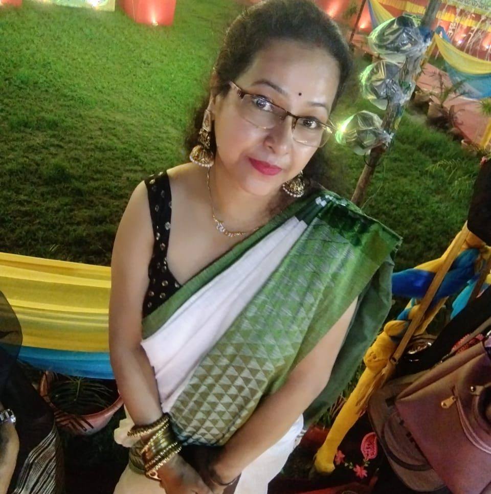 Rinki Ghosh Chanda