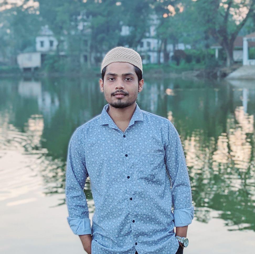 M D Rasel